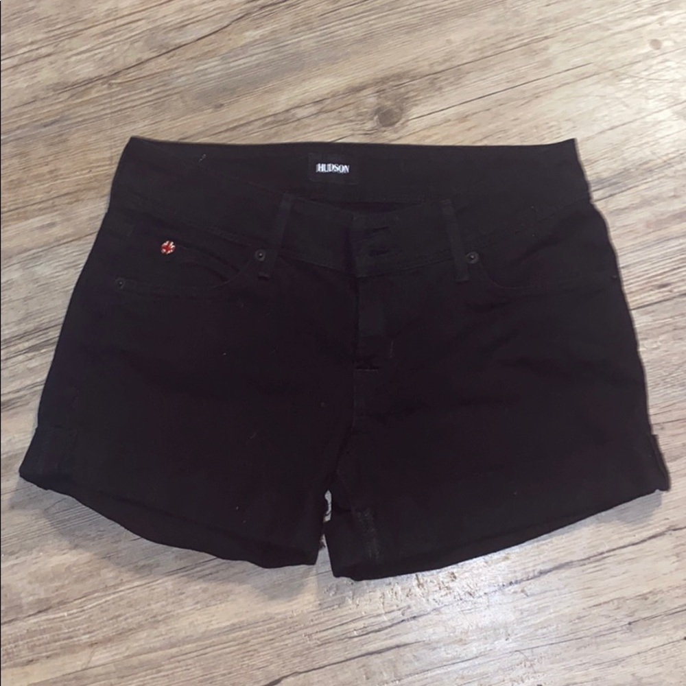 HUDSON SHORTS 24